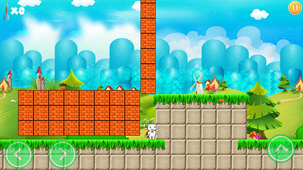 超级猫里奥2HD