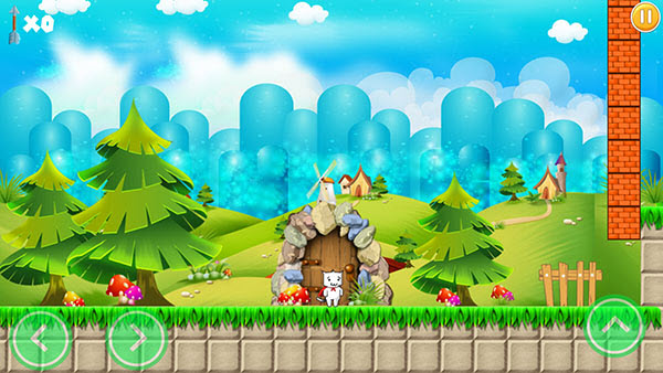 超级猫里奥2HD