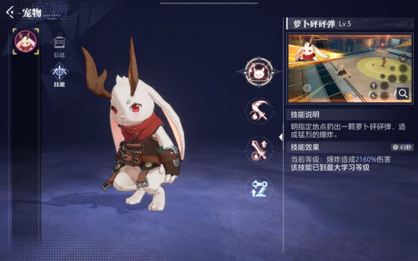 云晶核