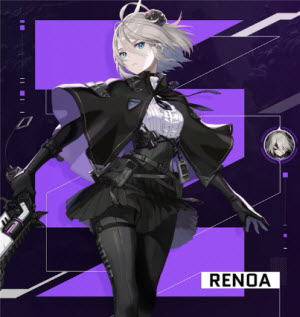 卡厄思梦境先锋服