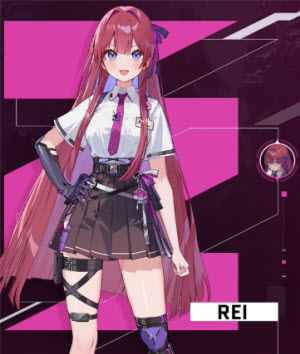 卡厄思梦境先锋服
