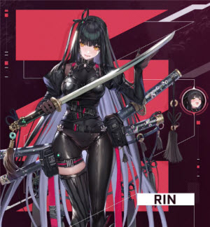 卡厄思梦境先锋服