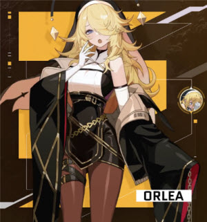 卡厄思梦境先锋服