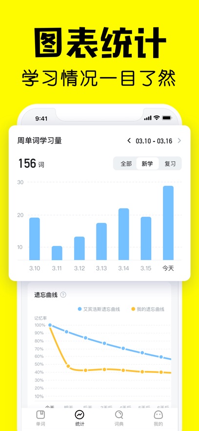 疯狂背单词截图5
