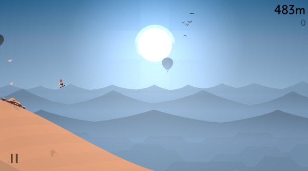 阿尔托的奥德赛