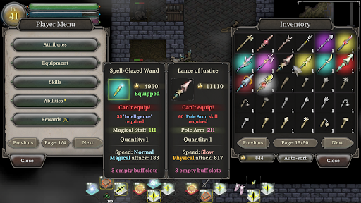 第九黎明3截图3