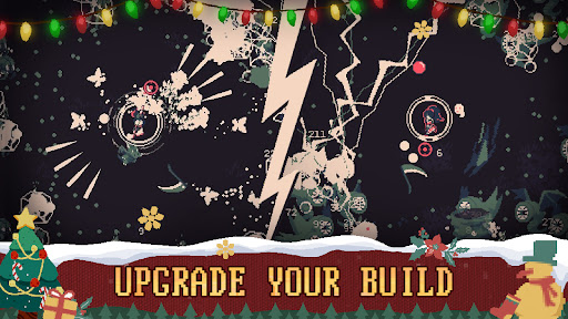 黎明前20分钟国际服截图4