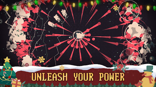 黎明前20分钟国际服截图3