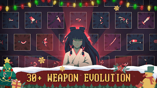 黎明前20分钟国际服截图2