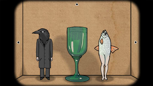 逃离方块合集截图1