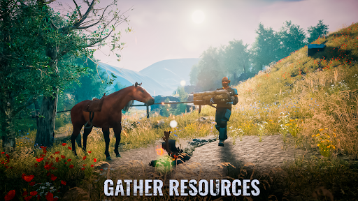 僵尸生存模拟器截图3