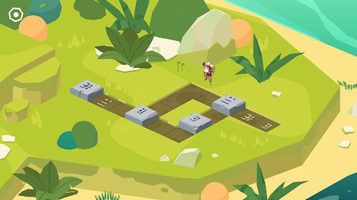 逃出百慕大截图2