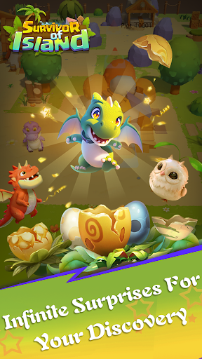 幸存者岛屿截图4