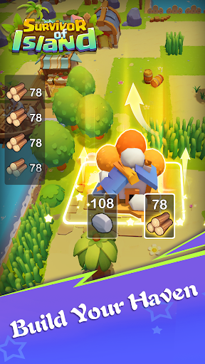 幸存者岛屿截图3