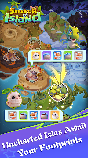幸存者岛屿截图5