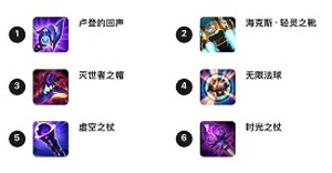 云英雄联盟手游