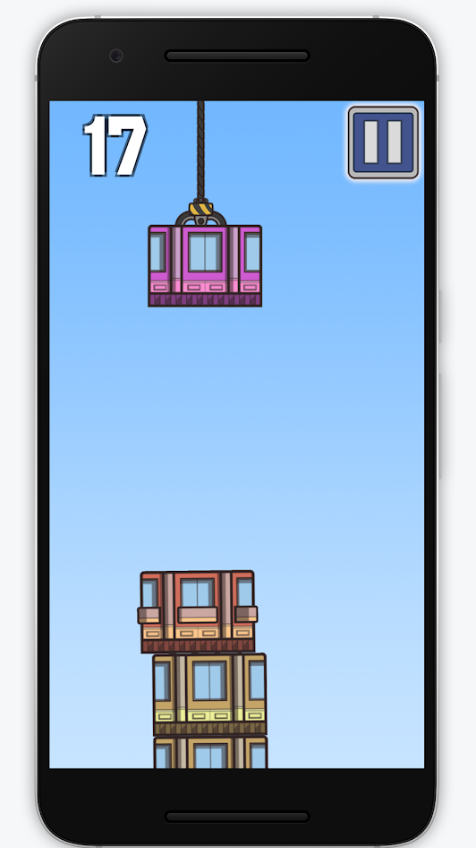 都市摩天楼截图4