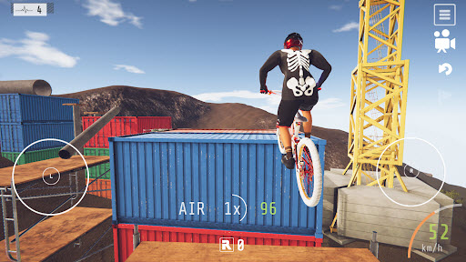 速降王者截图6
