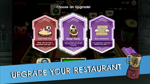 哥布林寿司截图3