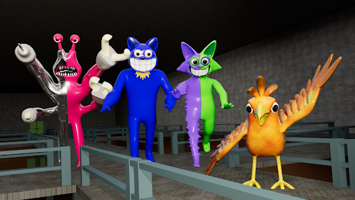 班班花园4截图2