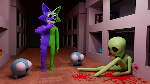 班班花园4截图3