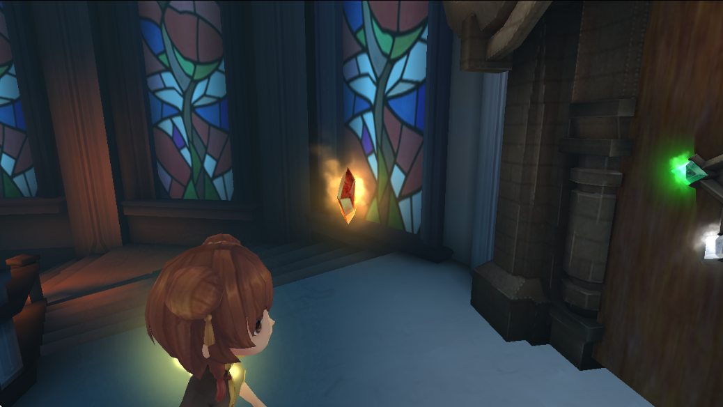 恐怖躲猫猫5截图5