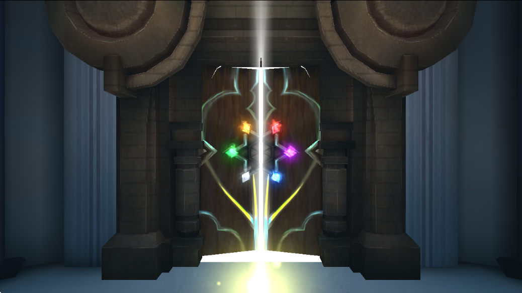 恐怖躲猫猫5截图4