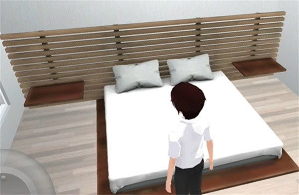 3D驾驶课