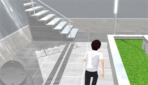 3D驾驶课
