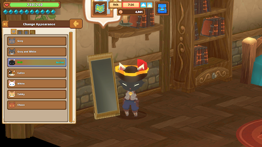 奇塔利亚童话截图3