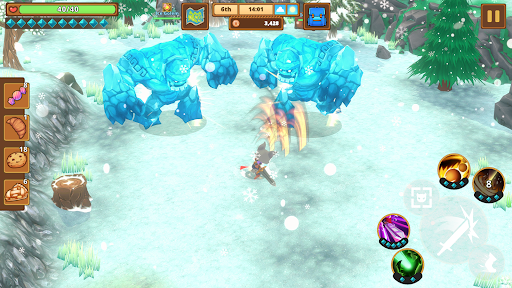 奇塔利亚童话截图5