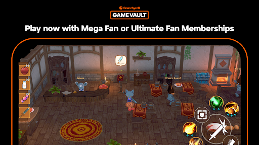 奇塔利亚童话截图2