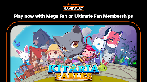 奇塔利亚童话截图1