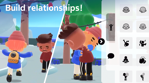 托卡的日常生活3D版截图4