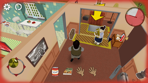 避难所生存60秒截图3