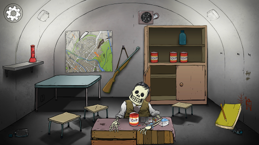 避难所生存60秒截图4