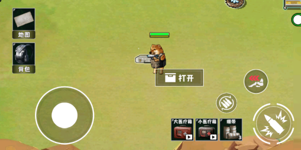 修勾逃生巨人危机