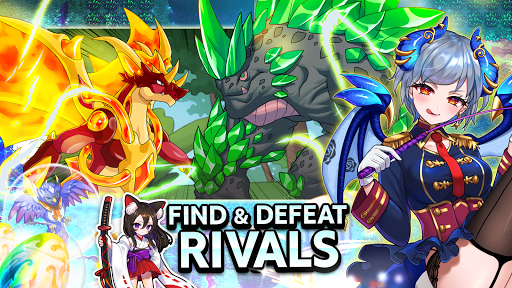 梦幻怪兽内置菜单版截图3