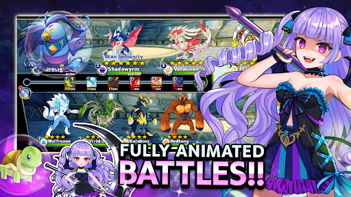 梦幻怪兽内置菜单版截图5