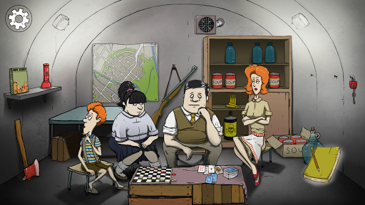 避难所生存60秒