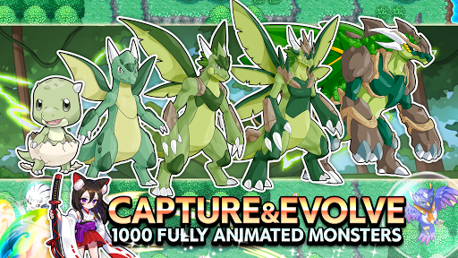 梦幻怪兽内置菜单版