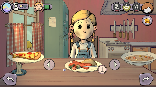 我的孩子新的开始截图4