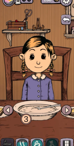 我的孩子新的开始