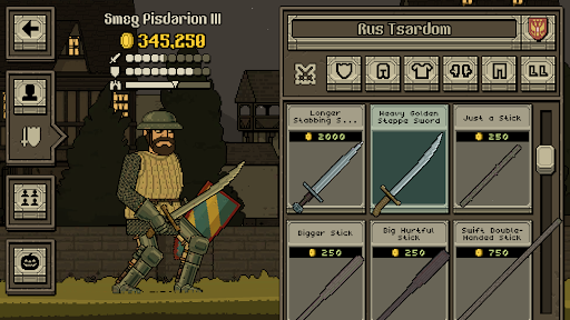 该死的混蛋内置菜单板截图3