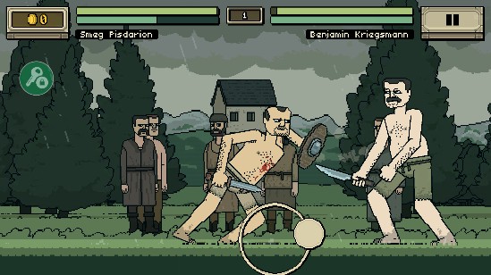 该死的混蛋内置菜单板