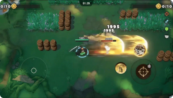 漫画群星大集结