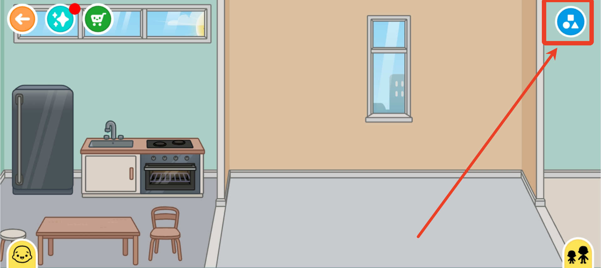 托卡生活世界完整版