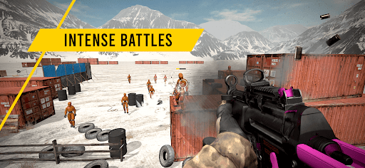 枪械模拟器截图4