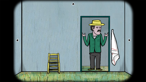 逃离方块阿尔勒截图4