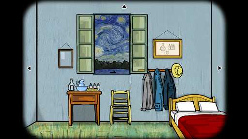 逃离方块阿尔勒截图1